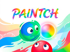 Тоглоом Paintch