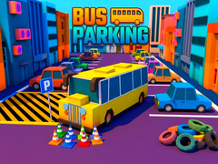 Тоглоом Bus Parking