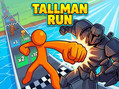 Тоглоом Tallman Run