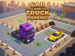 Тоглоом Car and Truck Parking