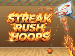 Тоглоом Streak Rush Hoops