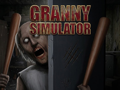 Тоглоом Granny Simulator