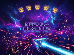Тоглоом Nebula Blaster