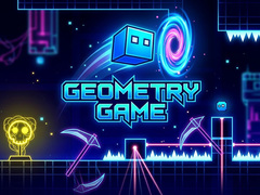 Тоглоом Geometry Game
