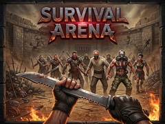 Тоглоом Survival Arena