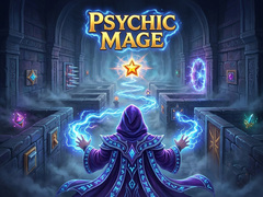 Тоглоом Psychic Mage