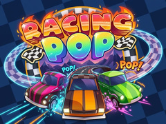 Тоглоом Racing Pop