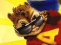Тоглоом Alvin and the Chipmunks memory