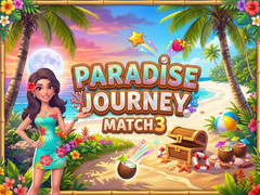 Тоглоом Paradise Journey Match3
