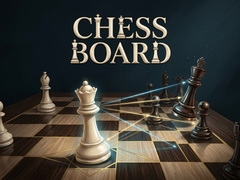 Тоглоом Chess Board