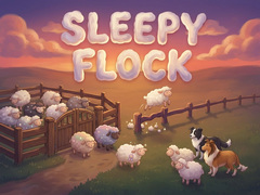 Тоглоом Sleepy Flock