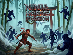 Тоглоом Ninja Horde Invasion
