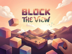 Тоглоом Block The View