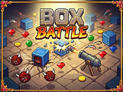 Тоглоом Battle Box