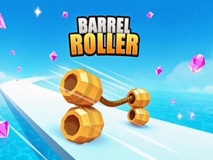 Тоглоом Barrel Roller: Stack & Run 3D