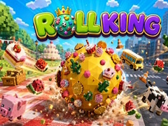 Тоглоом Roll King