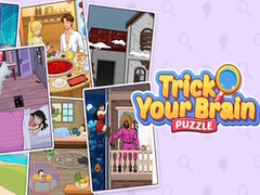 Тоглоом Trick Your Brain Puzzle