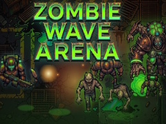 Тоглоом Zombie Wave Arena