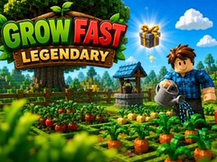 Тоглоом Grow Fast: Legendary