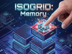 Тоглоом ISOGRID: Memory