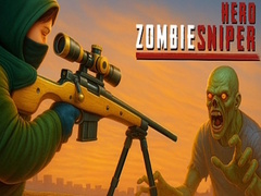 Тоглоом Zombie Sniper Hero