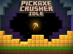 Тоглоом Pickaxe Crusher Idle