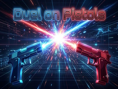 Тоглоом Duel on Pistols