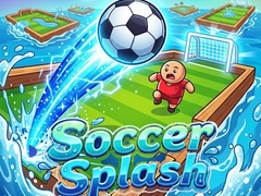 Тоглоом Soccer Splash