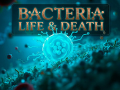 Тоглоом Bacteria: Life & Death