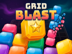 Тоглоом Grid Blast