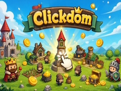 Тоглоом Clickdom