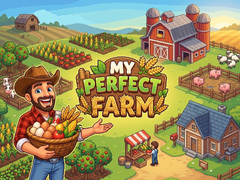Тоглоом My Perfect Farm