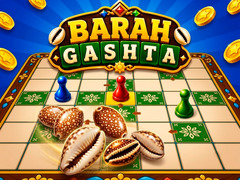 Тоглоом Barah Gashta