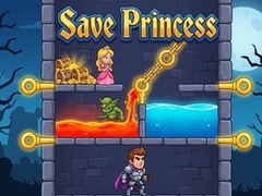 Тоглоом Save Princess