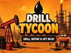 Тоглоом OIL RIG Driller