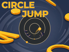 Тоглоом Circle Jump