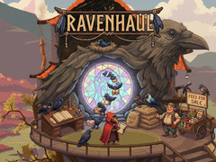 Тоглоом Ravenhaul