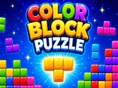 Тоглоом Color Block Puzzle