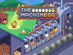 Тоглоом The MachinEGG