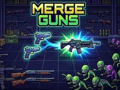 Тоглоом Merge Guns