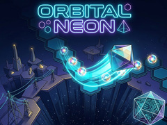 Тоглоом Orbital Neon
