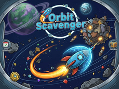 Тоглоом Orbit Scavenger