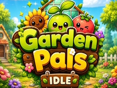 Тоглоом Garden Pals IDLE