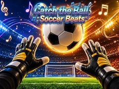 Тоглоом Catch the Ball: Soccer Beats