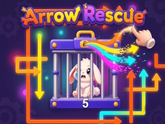 Тоглоом Arrow Rescue