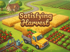 Тоглоом Satisfying Harvest