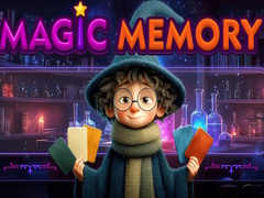 Тоглоом Magic Memory