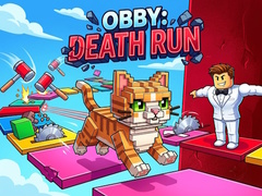 Тоглоом Obby: Death Run