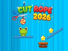 Тоглоом Cut Rope 2026