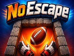 Тоглоом NoEscape